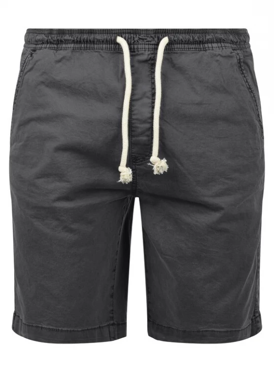Foto van product INDICODE JEANS Chino 'IDAbbey' donkergrijs