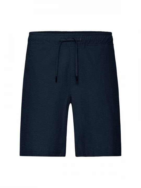 Foto van product INDICODE JEANS Chino ' IDCorson ' donkerblauw