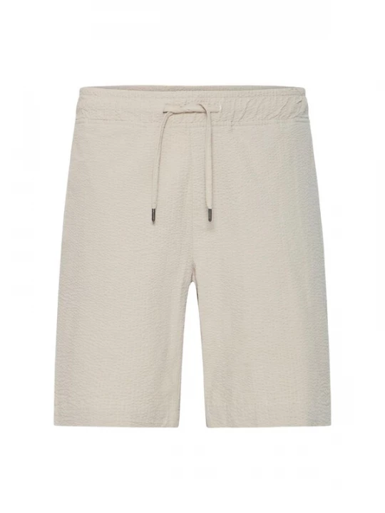 Foto van product INDICODE JEANS Chino ' IDCorson ' lichtbeige