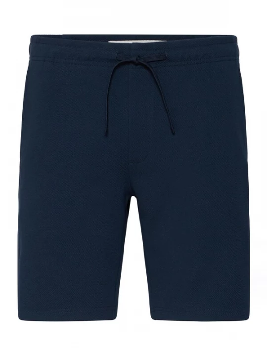 Foto van product INDICODE JEANS Chino ' IDCowsol ' navy / donkerblauw