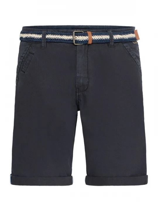Foto van product INDICODE JEANS Chino 'IDMews' zwart