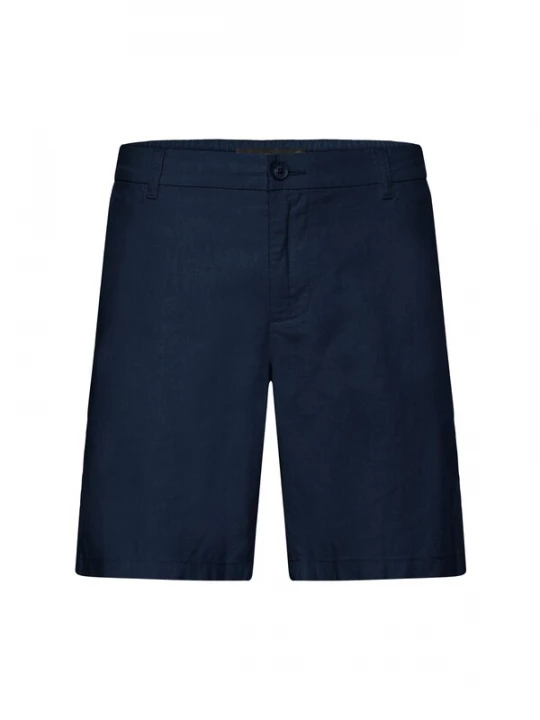 Foto van product INDICODE JEANS Chino ' IDPassala ' donkerblauw