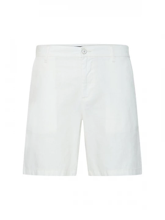 Foto van product INDICODE JEANS Chino ' IDPassala ' wit
