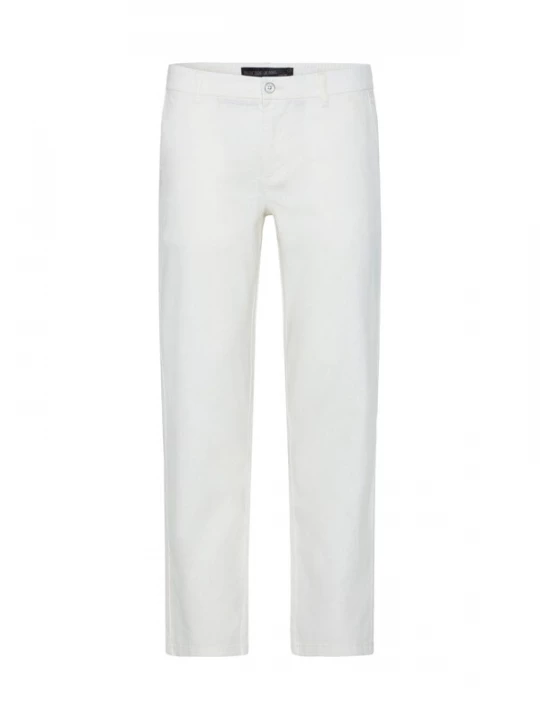 Foto van product INDICODE JEANS Chino ' IDPassolo ' wit