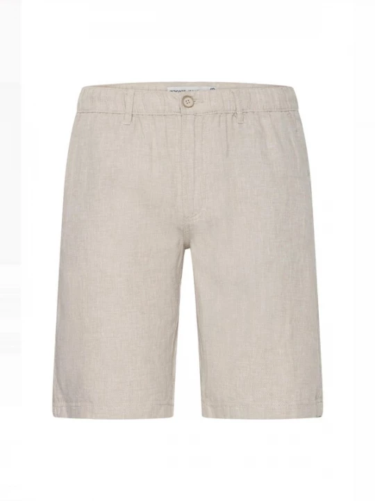 Foto van product INDICODE JEANS Chino ' IDTropelo ' beige
