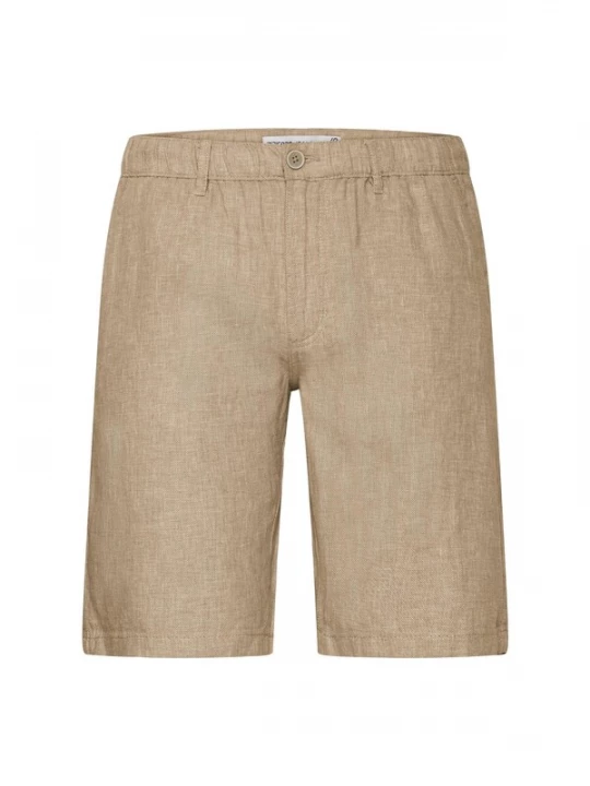 Foto van product INDICODE JEANS Chino ' IDTropelo ' bruin