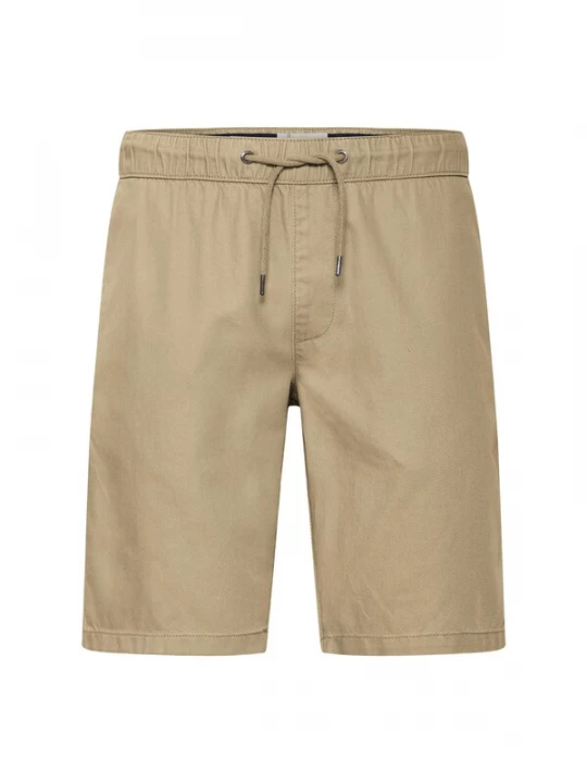 Foto van product INDICODE JEANS Chino ' IDZarwyn ' beige / donkerbeige