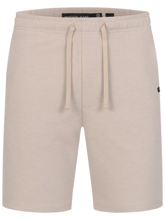 Foto van product INDICODE JEANS Chino 'INCowell' beige