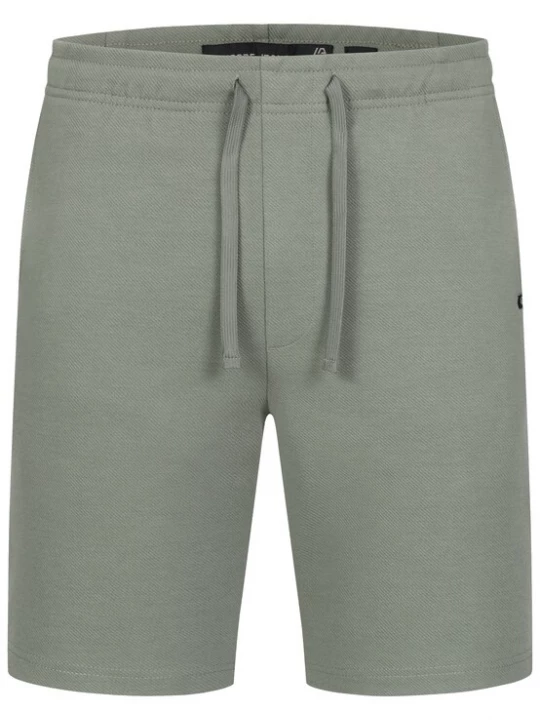 Foto van product INDICODE JEANS Chino 'INCowell' grafiet