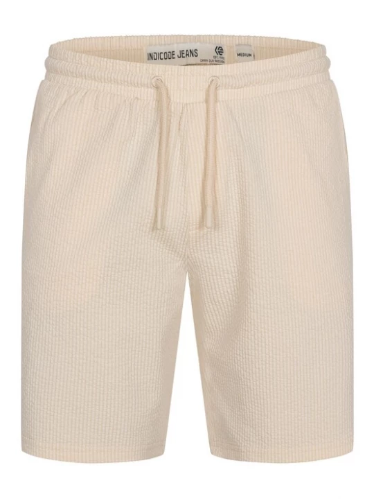 Foto van product INDICODE JEANS Chino lichtbeige