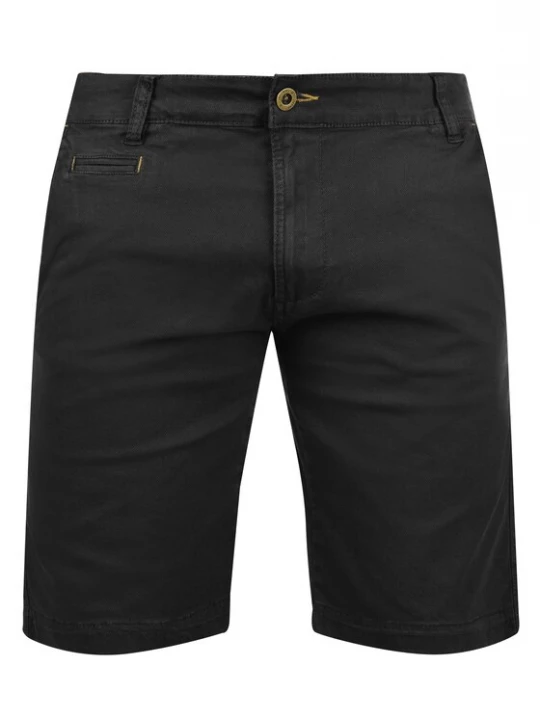 Foto van product INDICODE JEANS Chino 'Miko' zwart