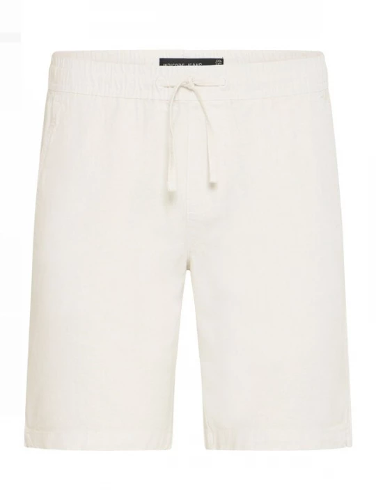 Foto van product INDICODE JEANS Chino 'Passa' wit