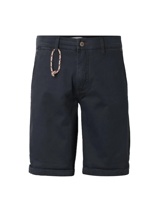 Foto van product INDICODE JEANS Chino 'Ranca' donkerblauw