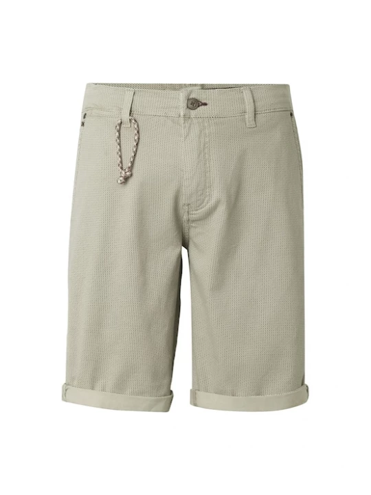 Foto van product INDICODE JEANS Chino 'Ranca' stone grey