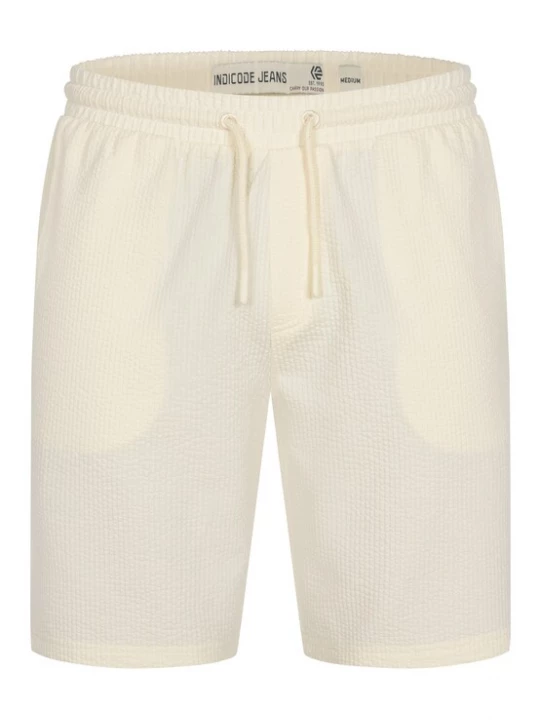 Foto van product INDICODE JEANS Chino wolwit