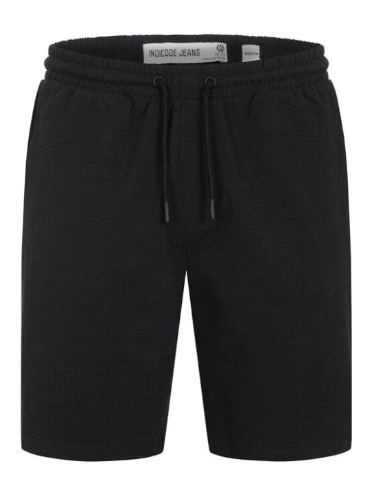 Foto van product INDICODE JEANS Chino zwart