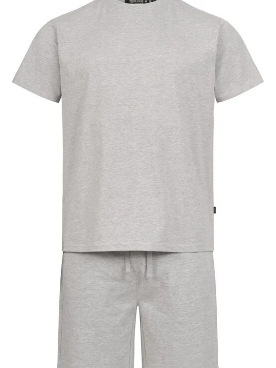Foto van product INDICODE JEANS Huispak 'Comfy' stone grey