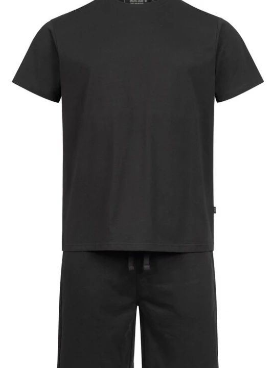 Foto van product INDICODE JEANS Huispak zwart