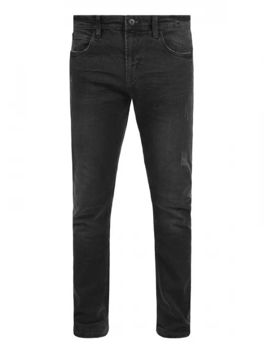 Foto van product INDICODE JEANS Jeans 'Aldersgate' grijs