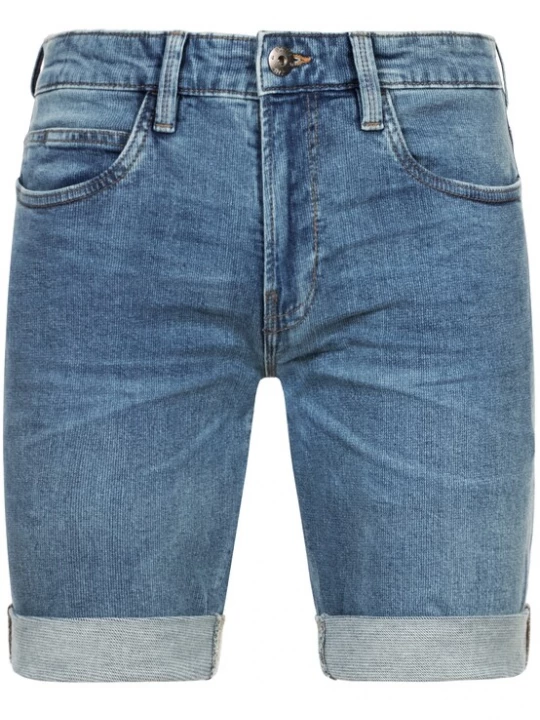 Foto van product INDICODE JEANS Jeans blauw