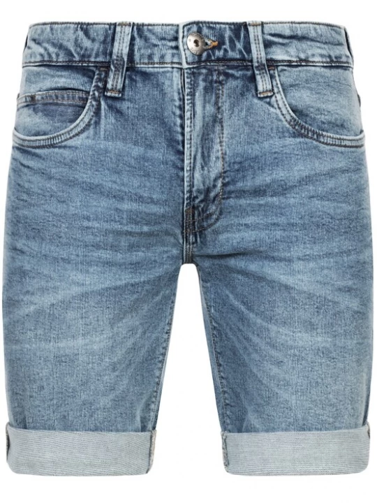 Foto van product INDICODE JEANS Jeans blauw
