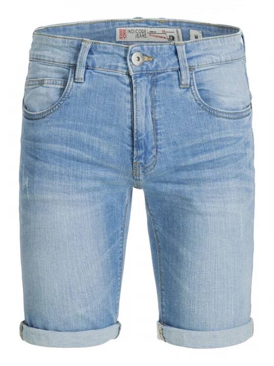 Foto van product INDICODE JEANS Jeans 'Caden' lichtblauw