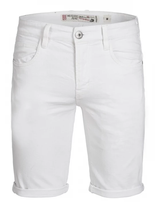 Foto van product INDICODE JEANS Jeans 'Caden' offwhite