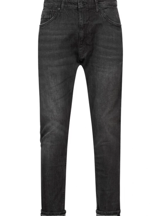 Foto van product INDICODE JEANS Jeans ' Chammy ' zwart