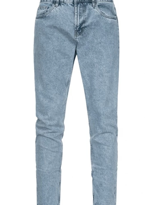 Foto van product INDICODE JEANS Jeans ' Cobra ' blauw