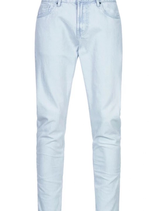 Foto van product INDICODE JEANS Jeans 'Cobra' lichtblauw
