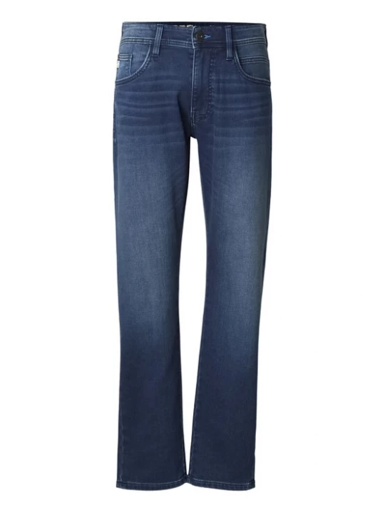 Foto van product INDICODE JEANS Jeans 'Coil' blauw denim