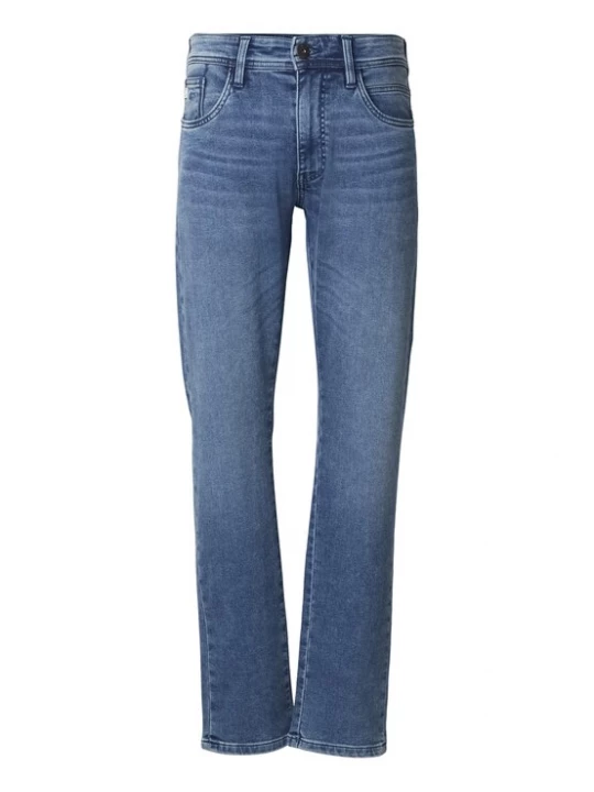 Foto van product INDICODE JEANS Jeans 'Coil' blauw denim