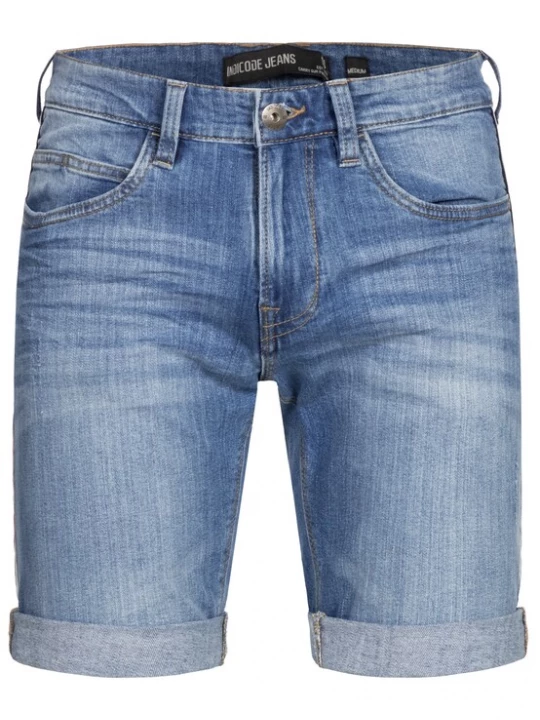 Foto van product INDICODE JEANS Jeans 'Fife' blauw denim