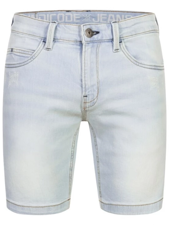 Foto van product INDICODE JEANS Jeans 'Fly' lichtblauw