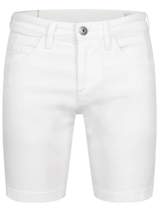 Foto van product INDICODE JEANS Jeans 'Fly' wit