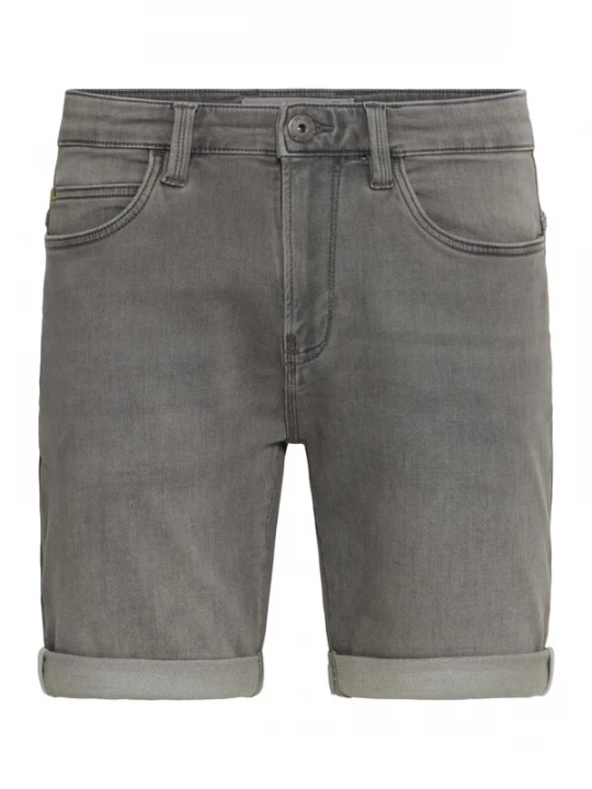 Foto van product INDICODE JEANS Jeans 'Godolf' lichtgrijs