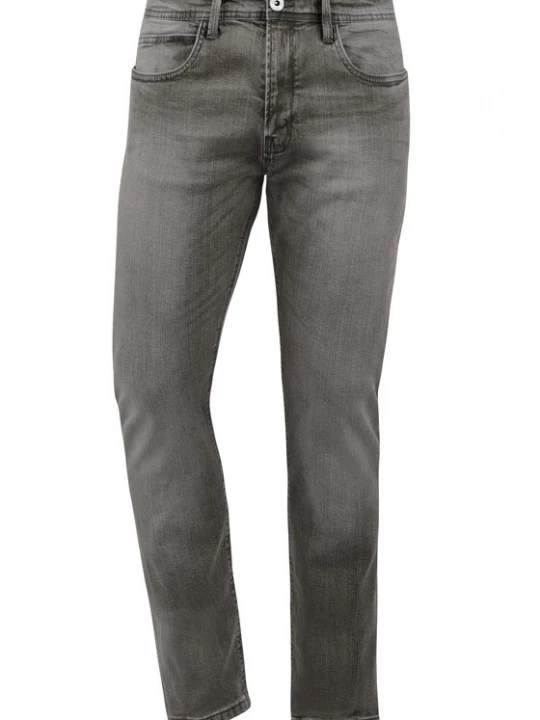 Foto van product INDICODE JEANS Jeans 'IDQuebec' grey denim