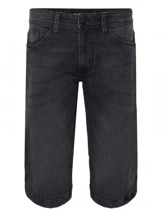 Foto van product INDICODE JEANS Jeans ' IDQuince ' zwart
