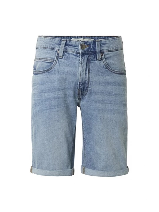 Foto van product INDICODE JEANS Jeans 'Kalven' blauw denim
