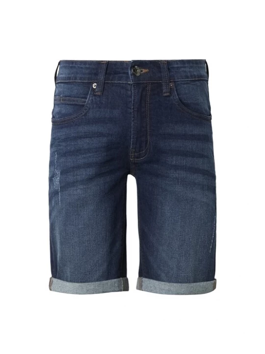 Foto van product INDICODE JEANS Jeans 'Kalven' blauw denim