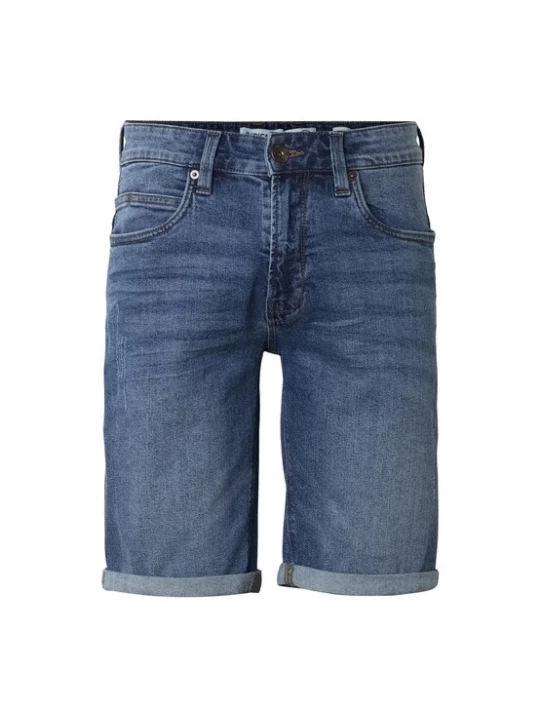 Foto van product INDICODE JEANS Jeans 'Kalven' blauw denim