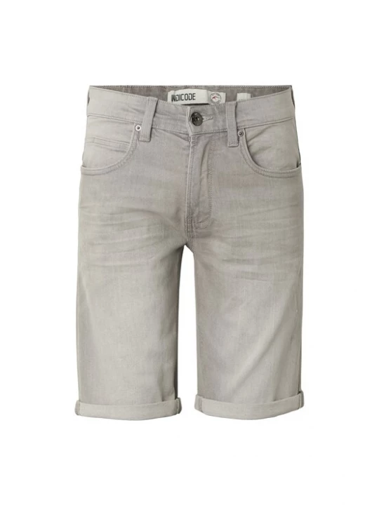 Foto van product INDICODE JEANS Jeans 'Kalven' stone grey