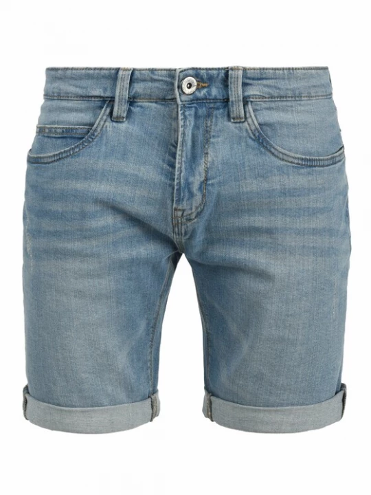 Foto van product INDICODE JEANS Jeans 'Quentin' blauw