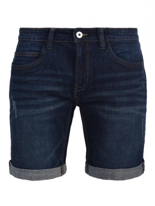 Foto van product INDICODE JEANS Jeans 'Quentin' donkerblauw
