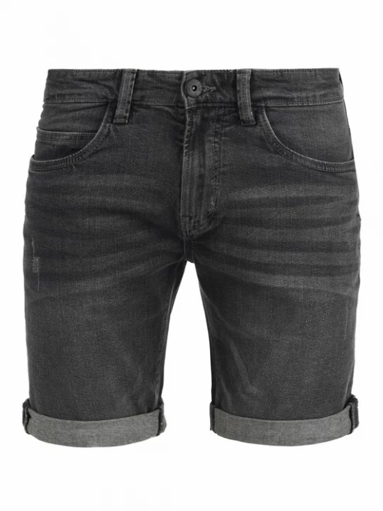 Foto van product INDICODE JEANS Jeans 'Quentin' donkergrijs