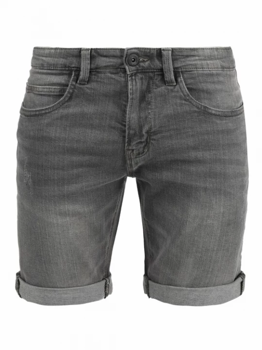 Foto van product INDICODE JEANS Jeans 'Quentin' grey denim