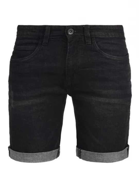 Foto van product INDICODE JEANS Jeans 'Quentin' zwart