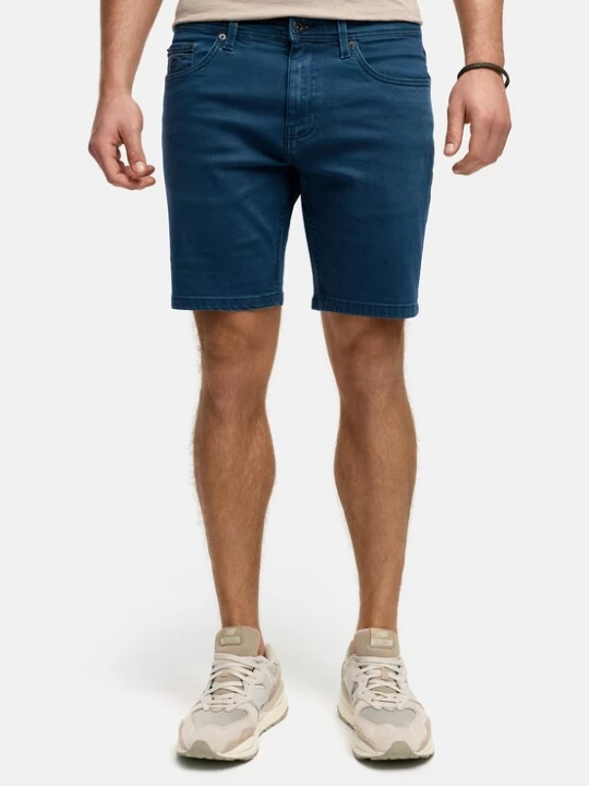 Foto van product INDICODE JEANS Jeans 'Symon' blauw denim