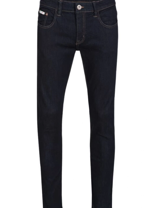 Foto van product INDICODE JEANS Jeans 'Texas' nachtblauw