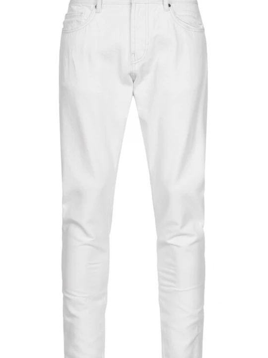 Foto van product INDICODE JEANS Jeans wit